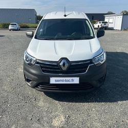 Renault Express CONFORT TCE 100 - 22 Fontenay-le-Comte