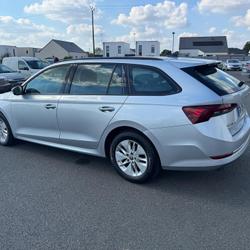 Skoda Octavia Combi Business 2.0 TDI 150 ch DSG7 Loireauxence