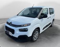 Citroen Berlingo Saint-Herblain