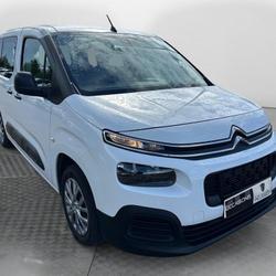 Citroen Berlingo Live Taille M BlueHDi 75 BVM Saint-Herblain