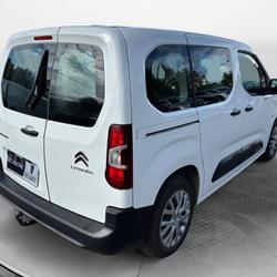 Citroen Berlingo Live Taille M BlueHDi 75 BVM Saint-Herblain