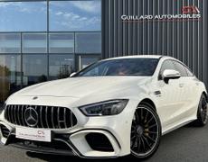 Mercedes AMG GT Pleumeleuc