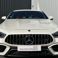 Mercedes AMG GT AMG GT  63 S SPEEDSHIFT MCT AMG 4-Matic+ Pleumeleuc