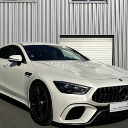 Mercedes AMG GT AMG GT  63 S SPEEDSHIFT MCT AMG 4-Matic+ Pleumeleuc