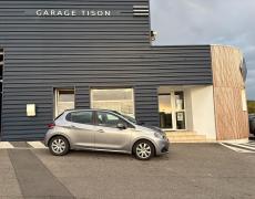 Peugeot 208 Inzinzac-Lochrist