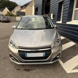 Peugeot 208 Active BlueHDi 100ch S&amp;S BVM5 Inzinzac-Lochrist
