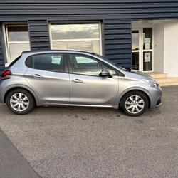 Peugeot 208 Active BlueHDi 100ch S&amp;S BVM5 Inzinzac-Lochrist