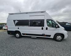 Fourgon Dreamer Claye-Souilly