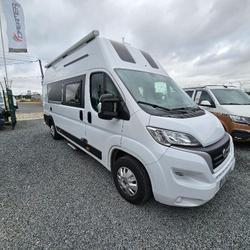 Fourgon Dreamer Dreamer CAMPERFIVE Claye-Souilly