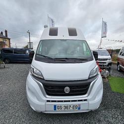 Fourgon Dreamer Dreamer CAMPERFIVE Claye-Souilly