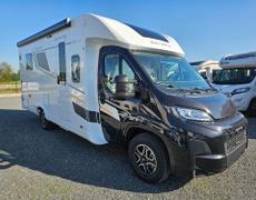 Profile Bavaria Claye-Souilly