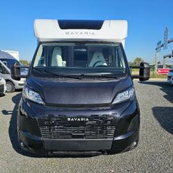 Profile Bavaria Bavaria T  720 FC NOMADE Boite auto Claye-Souilly