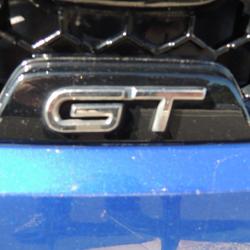 Renault Megane 4 GT M&eacute;gane IV  TCe 205 Energy EDC Saint-Jean-de-Monts