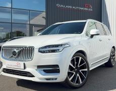 Volvo XC90 Pleumeleuc