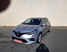 Renault Clio - Business  TCe 90 - 21 - 13 890 €