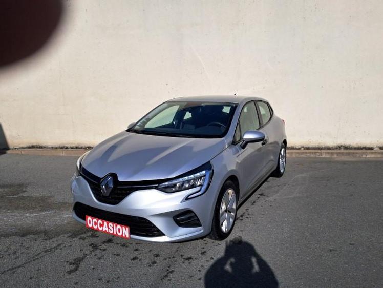 Renault Clio  - Business - 13 890 €