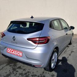 Renault Clio 5 Business TCe 90 - 21 Saumur