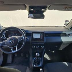 Renault Clio 5 Business TCe 90 - 21 Saumur