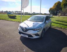 Renault Clio 5 Conlie