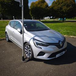 Renault Clio 5 Intens E-Tech 140 - 21 Conlie