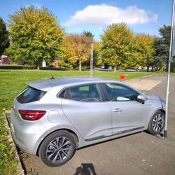 Renault Clio 5 Intens E-Tech 140 - 21 Conlie