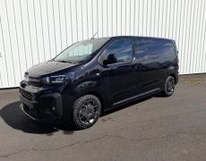 Citroen Jumpy Thouaré-sur-Loire