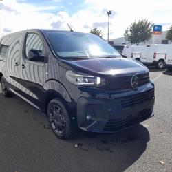 Citroen Jumpy FGN M BLUEHDI 180 S&amp;S EAT8 Thouar&eacute;-sur-Loire