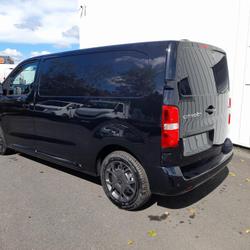 Citroen Jumpy FGN M BLUEHDI 180 S&amp;S EAT8 Thouar&eacute;-sur-Loire