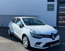 Renault Clio 5 Pléhédel