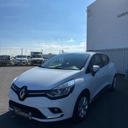 Renault Clio 5 AIR MEDIA NAV SOCIETE DCI 90 Pl&eacute;h&eacute;del