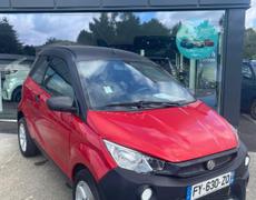 Aixam Crossline Chavagne