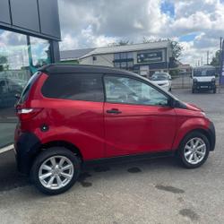 Aixam Crossline EVO DIESEL Chavagne