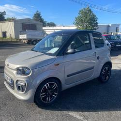 Microcar M.GO MUST DCI diesel Chavagne