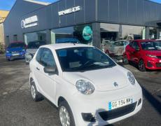 Aixam Minauto Chavagne