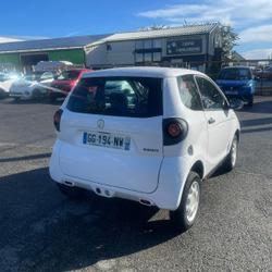 Aixam Minauto access diesel Chavagne