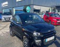 Microcar Due Chavagne