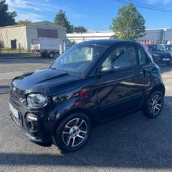 Microcar Due DYNAMIC dci Chavagne