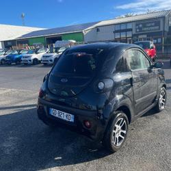 Microcar Due DYNAMIC dci Chavagne