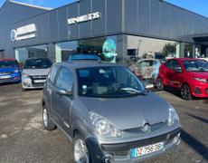 Aixam Roadline Chavagne