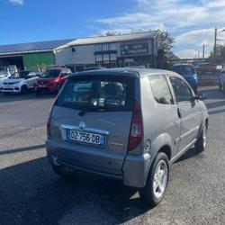 Aixam Roadline SUPER LUXE kubota Chavagne