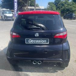 Aixam City SPORT KUBOTA EURO 4 Chavagne