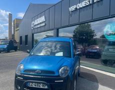 Microcar M.GO Chavagne