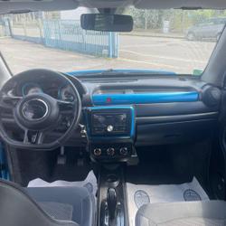 Microcar M.GO HIGHLAND LOMBARDINI PROGRESS Chavagne