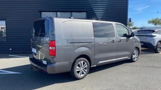 Peugeot Expert  - photo 1