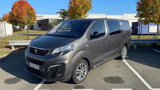 Peugeot Expert  - photo 0