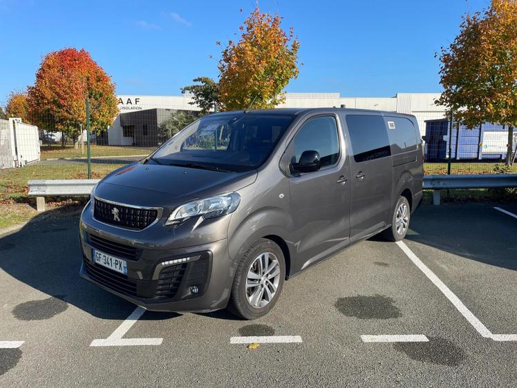 Peugeot Expert  - 27 290 €