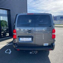 Peugeot Expert FIXE ASPHALT CA LONG BLUEHDI 180 S&amp;S EAT8 Brissac Loire Aubance