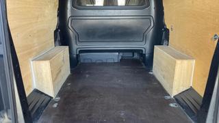 Peugeot Expert  - photo 3