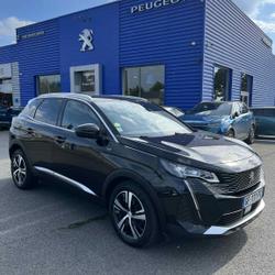 Peugeot 3008 GT BlueHDi 130ch S&amp;S EAT8 Minihy-Tr&eacute;guier