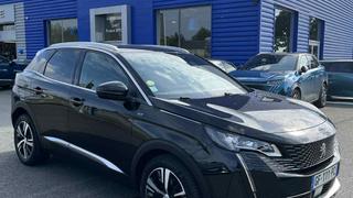 Peugeot 3008  - Gt - photo 1